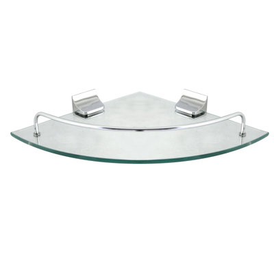 Boucher Triangle Corner Shelf