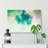 Time Of My Life In Abstract - Wrapped Canvas Painting-55300609