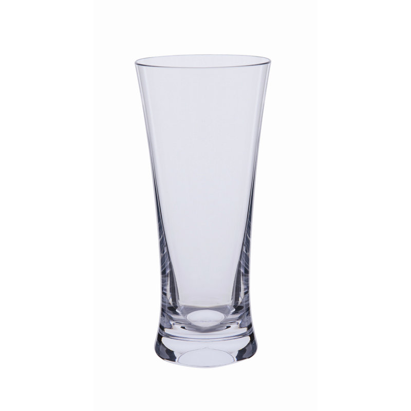 Bar Excellence Beer Glass (Set of 2)