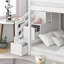 Bodil Storage Bed