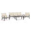 Jasper Outdoor Lounge Chair