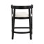 Ensemble de bar rond 3 pièces Barrau-106497883-106497885