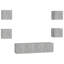 Blackett TV Stand for TVs up to 88"-1502712332-1545637087