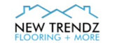 Logo New Trendz Flooring + More