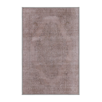 Oriental Indoor Rug