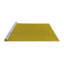 Tapis 100% à motif lavable à la machine 2989-67989100