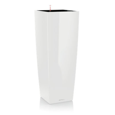 Cubico Ceramic Pot Planter