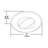 7'' Dimmable LED Retrofit Recessed Lighting Kit