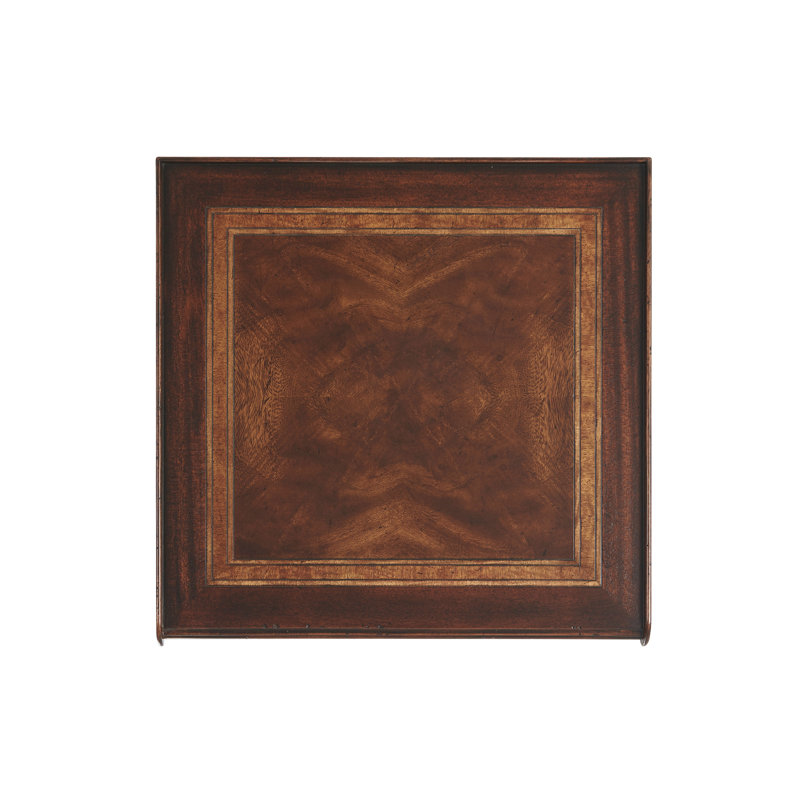 Brooksby End Table