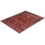 Serapi One-of-a-Kind Rectangle 8'10" X 11'9" Hand Knotted Area Rug