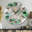 Marble Clouds I - Horloge murale moderne-1650216057-1632725831