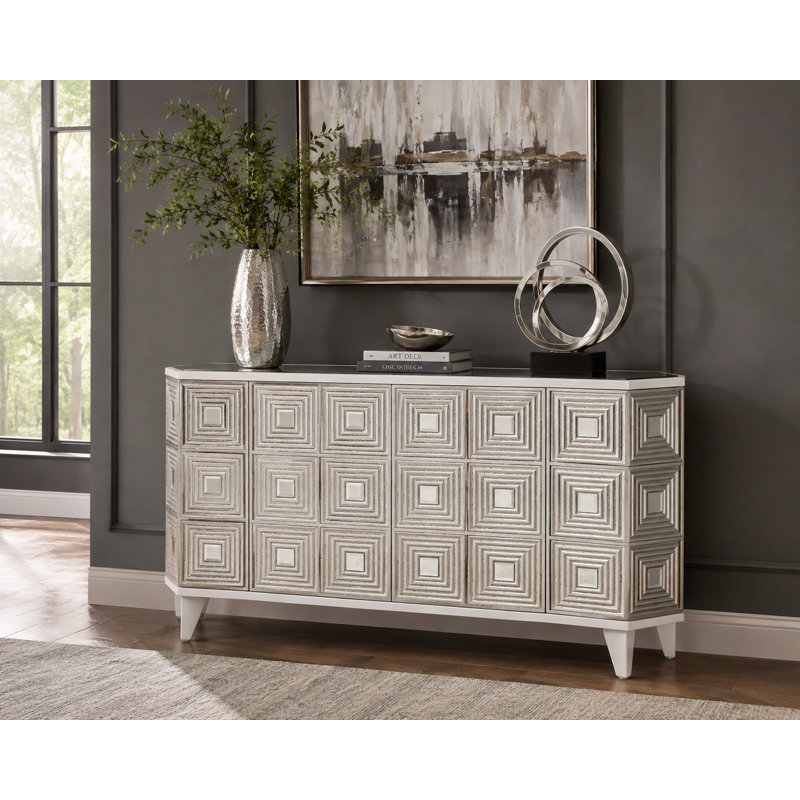 65.5'' W Sideboard