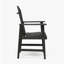 Ensemble de 2 chaises d'extérieur résistantes aux intempéries Adirondack-977149031