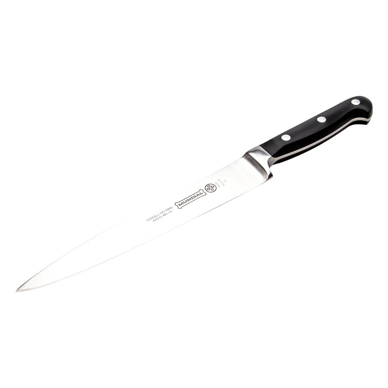 Mundial 5100 Series Carving Knife, 8"