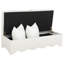 Katy Leather Ottoman-217713930