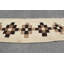 Tapis décoratifs beige, tapis rétro, kilim, tapis turcs, tapis de couloir, tapis de cuisine, tapis antiques