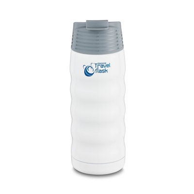 Pioneer Stainless Steel Travel Mug
