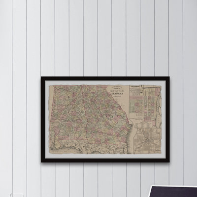 Marmont Hill - Single Picture Frame Print