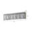 6-light Dimmable Vanity Light-816306700