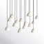 Nula 14 - Light Chandelier-445047080