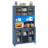 71" H Kitchen Pantry Cabinet-1840279298