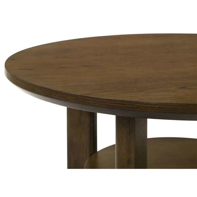 Table basse Crispin