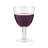 17.6 Oz Flow Goblets, Set of 2