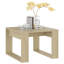 Gmur Sled End Table-765344998-765344997