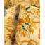 Eclectic One-of-a-Kind 4' 1" x 6' 5" Hand Knotted Area Rug