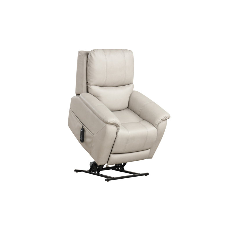 Fauteuil releveur de style contemporain
