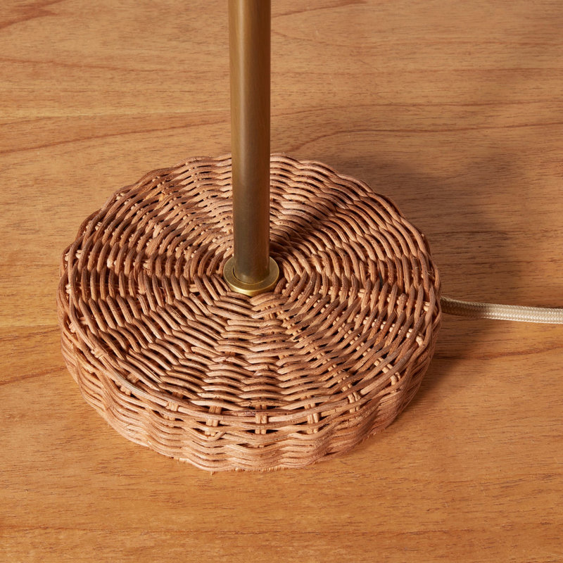 Maude Table Lamp