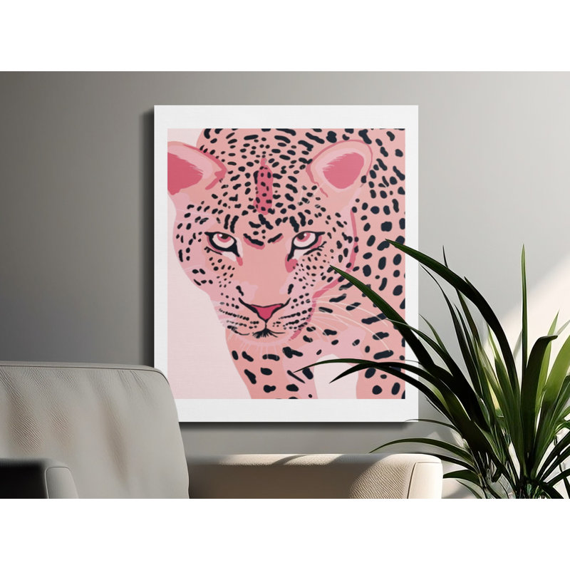 Crase Wrapped Canvas Print Set, 20x30