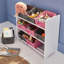 Hollander Rebrilliant Toy Organiser with Bins-511517794