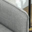 Tobergill 2 Seater Linen Look Tufted Sofa-907398895
