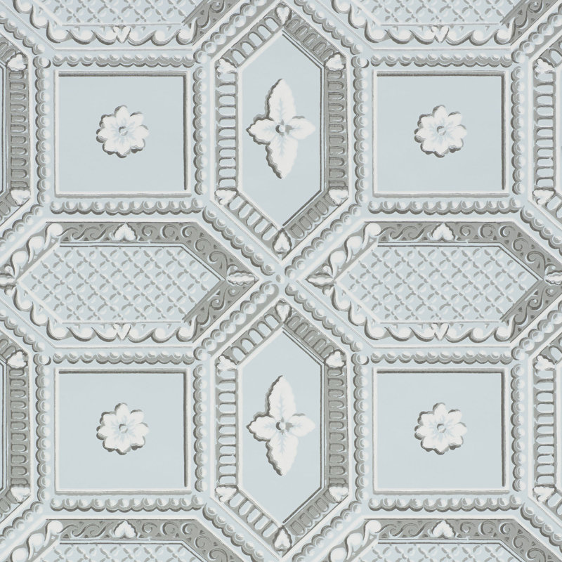 Lacunaria Wallpaper, Sky