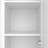 85.2''H Hall Tree With Bench And 3 Hooks, Modern Entryway Storage Organizer Cabinet With 4 Doors, 1 Drawer And Adjustable Shelves For Hallway, Entryway, Living Room-875670052