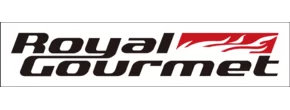 Logo Royal Gourmet