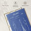 Voile de bateau bleu verni - reproduction sur toile tendue-1602947185
