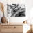 Eiffel Tower Cloudscape Canvas Print-330769375