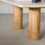 Table basse style antique en pierre naturelle-107771152