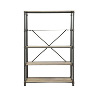Dalis Bookcase