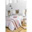 Scallop Edge Duvet Cover Set-1141540553-1141540559