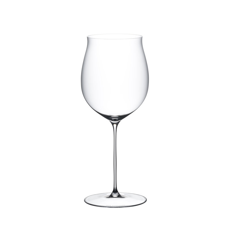 RIEDEL Superleggero Burgundy Grand Cru Wine Glass