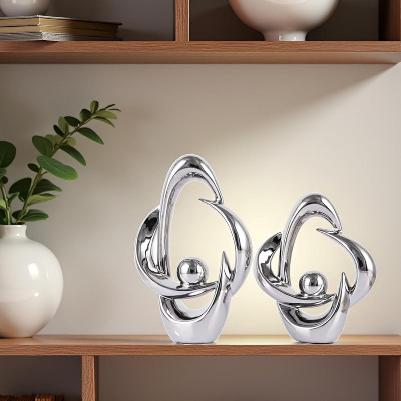 Tray, Silver