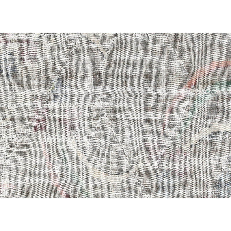 One-of-a-Kind 6' X 8'10 Area Rug