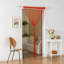 2 pièces 39 x 78 pouces rideaux de rideaux décoratifs de porte à rideaux-1041915100