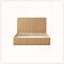 Base de lit plateforme 44 po-637516864