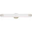 Lund 1 - Light LED Bath Sconce