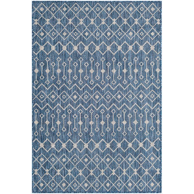 Pergola Markeya Rug, Rectangle 4'1" x 6'1"