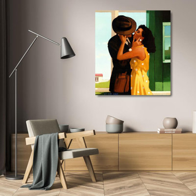 Le dernier grand romantique